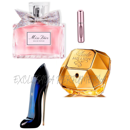 Perfumes