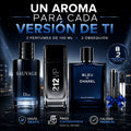 Trío Masculino Importado 3x100ml + 2 Obsequios (Últimas unidades 🚨)