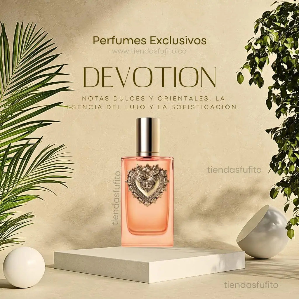 Siéntete irresistible: Kit 3 Fragancias de Lujo + Obsequio ✨ Envío Gratis