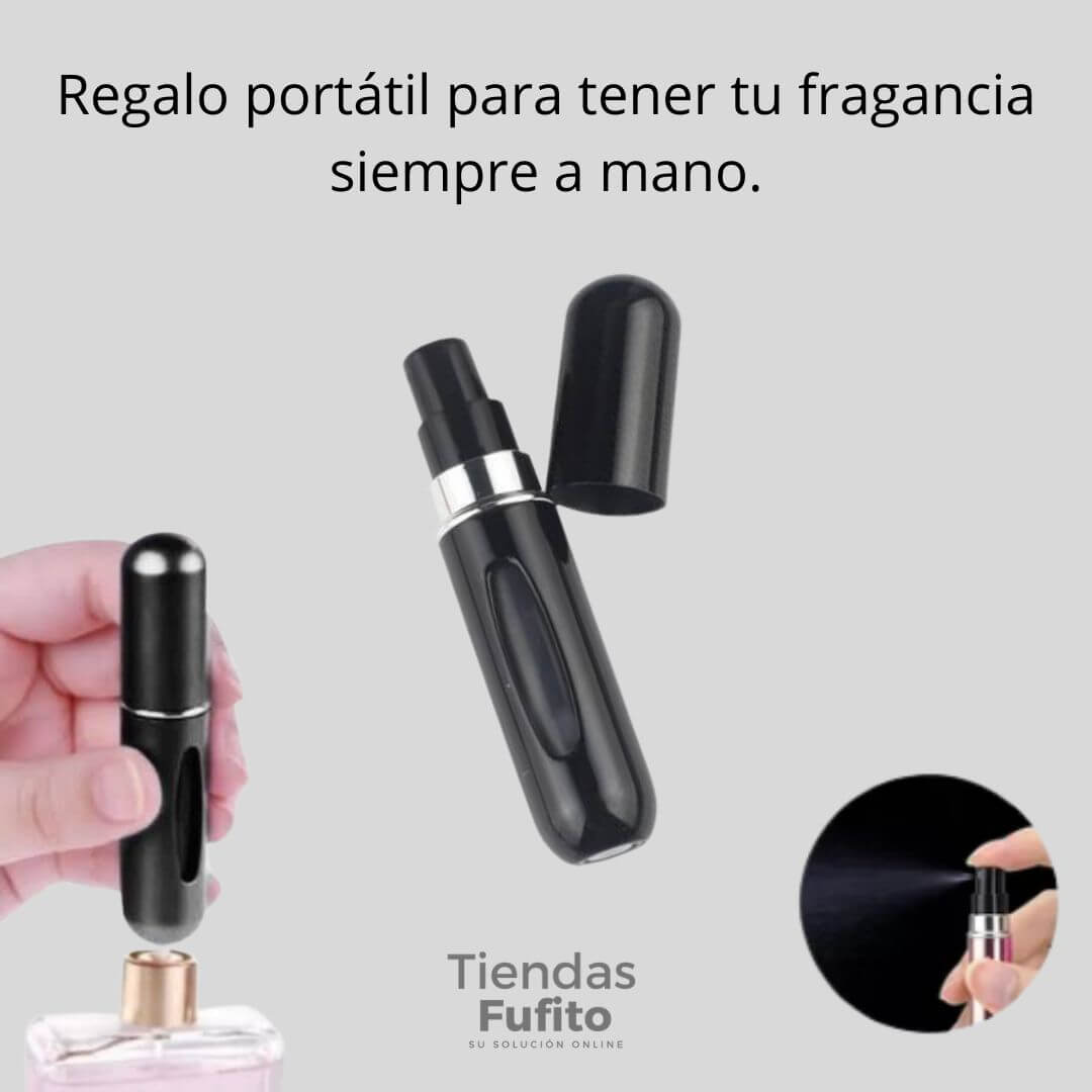 KIT 3 Perfumes Importados + regalo Exclusivo [ÚLTIMAS UNIDADES 🚨] - 100ml