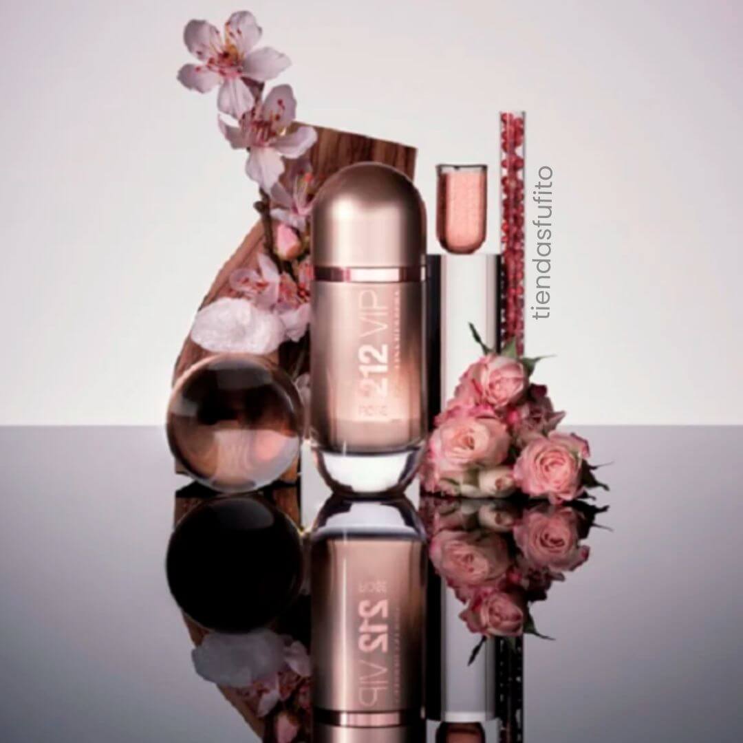 Descubre la esencia que transforma tu presencia. Kit 4 en 1 ✨ Envío Gratis