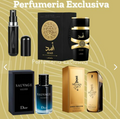 Asad, Sauvage, one milion+perfumero