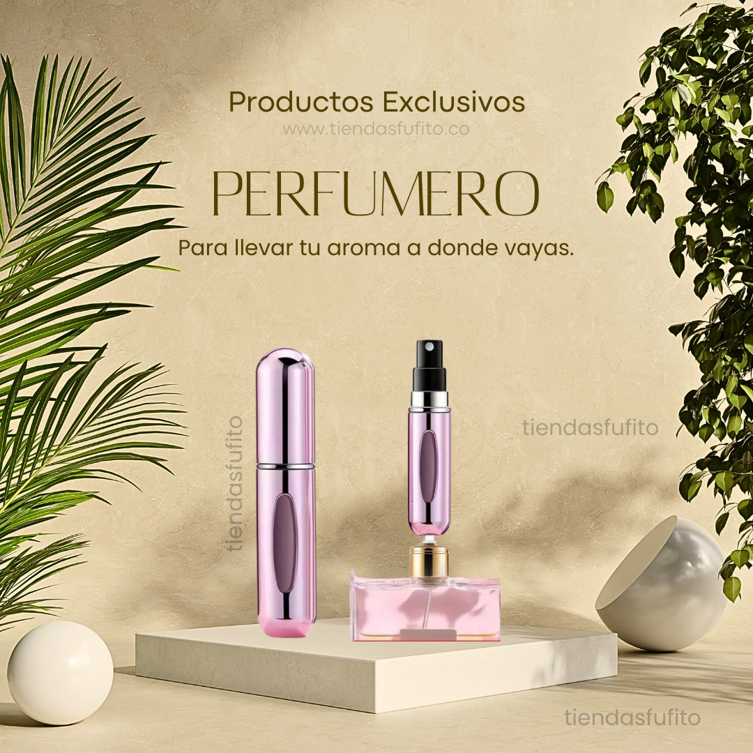 Kit Yara - Perfume + crema + splash + perfumero. Envío gratis 🎁