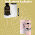 Ombre nomade +yara + perfumero