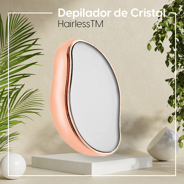 Depilador de Cristal - DepilEasy™