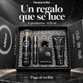 🔥 The nuit 4 en 1: 630 ml - Haz de tu aroma tu sello personal