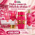 🍓 Dulce Encanto 3 en 1 - 600 ml para consentirte y dejar tu sello