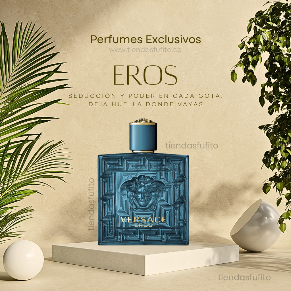 Dos fragancias icónicas para imponer presencia + regalo y Envío Gratis ✨