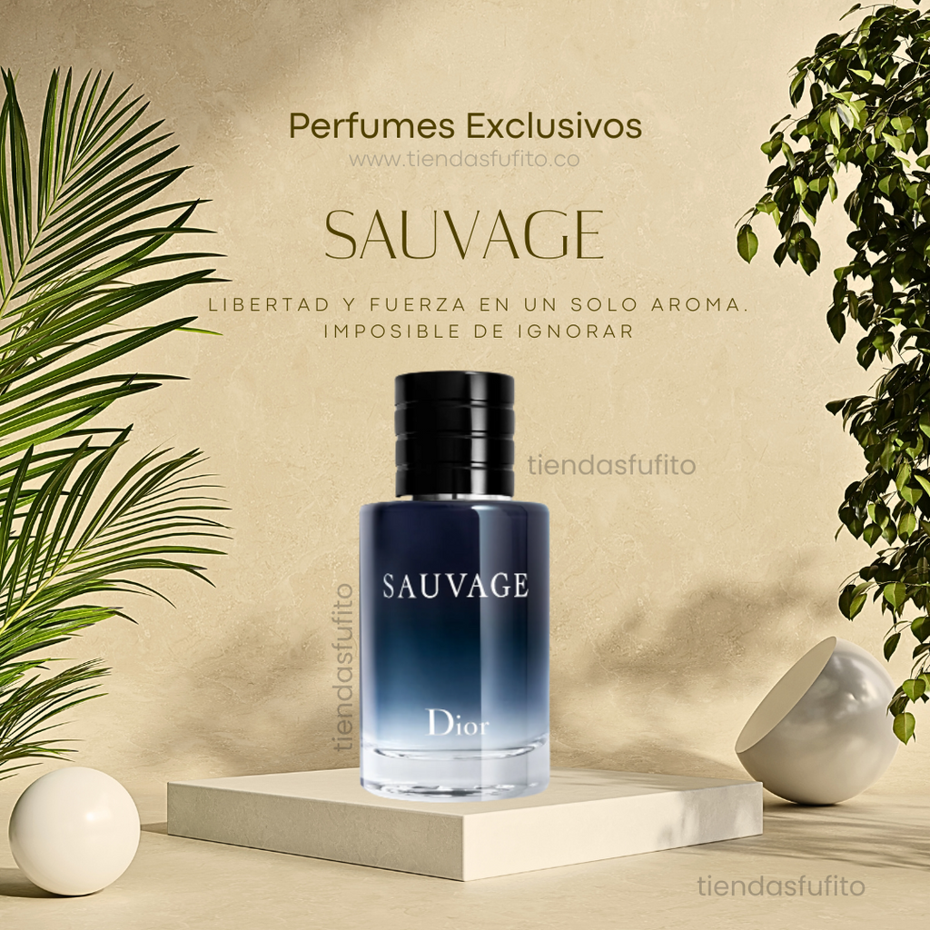 Dos fragancias icónicas para imponer presencia + regalo y Envío Gratis ✨