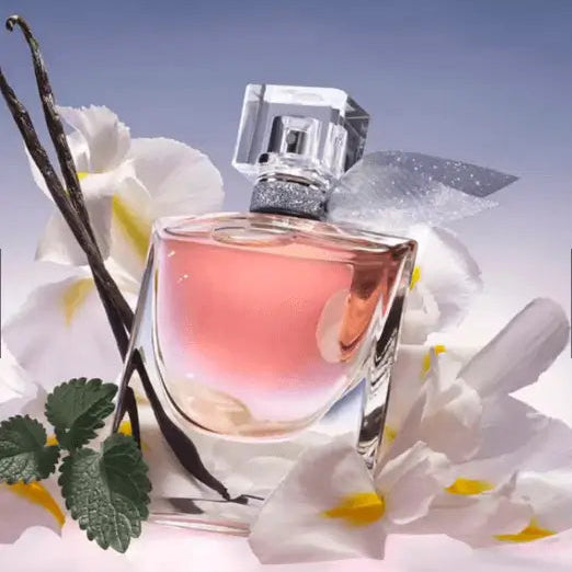 Torna tu esencia aún más bella con LA VIE EST BELLE + PERFUMERO ✨ ENVÍO GRATIS 🌸