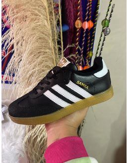 Zapatillas Samba 🚚 ENVÍO GRATIS - ¡Últimas unidades disponibles!